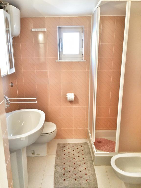La Rosa Del Mare Villa Amalfi Kültér fotó