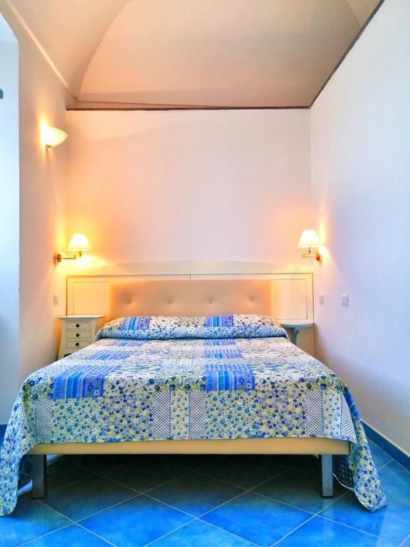 La Rosa Del Mare Villa Amalfi Kültér fotó