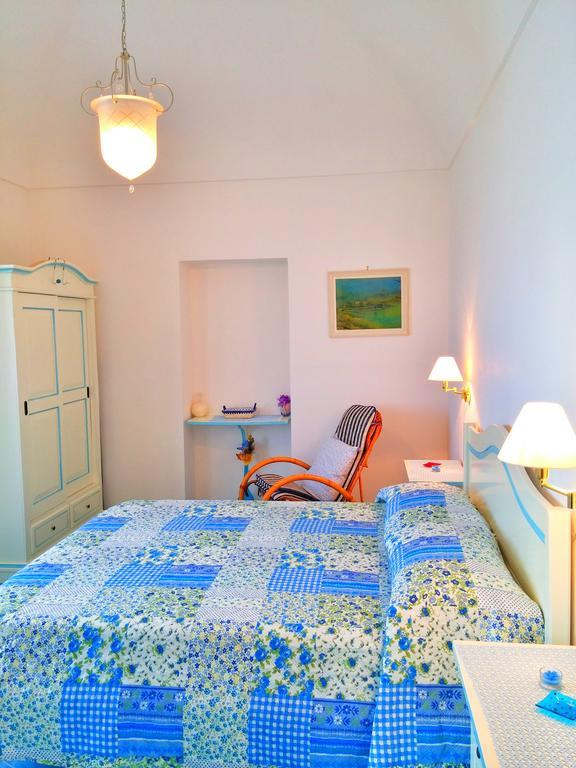 La Rosa Del Mare Villa Amalfi Kültér fotó