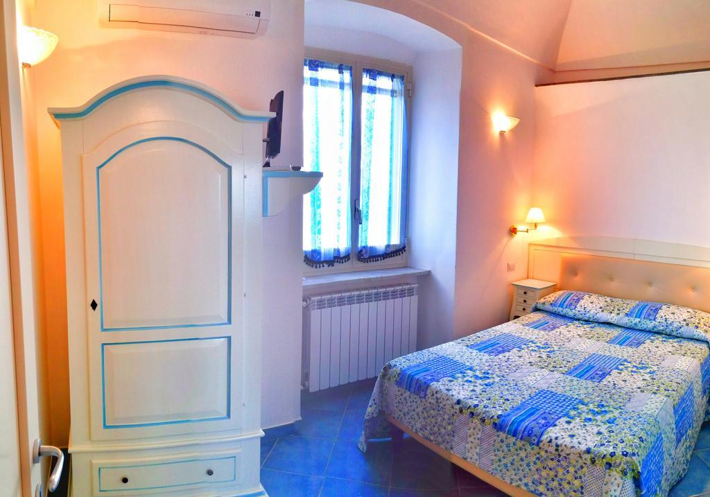 La Rosa Del Mare Villa Amalfi Kültér fotó