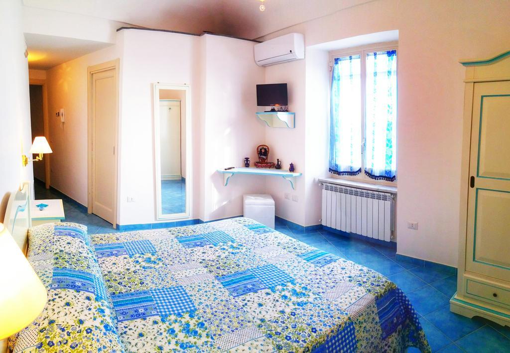 La Rosa Del Mare Villa Amalfi Kültér fotó