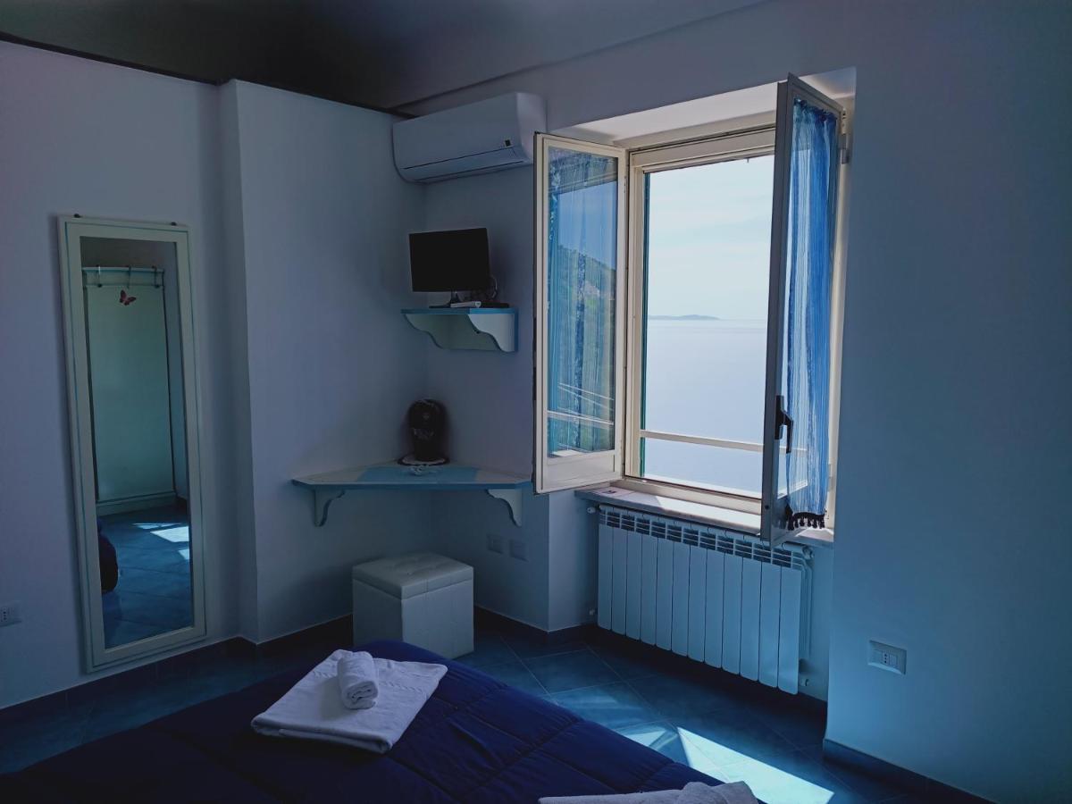 La Rosa Del Mare Villa Amalfi Kültér fotó